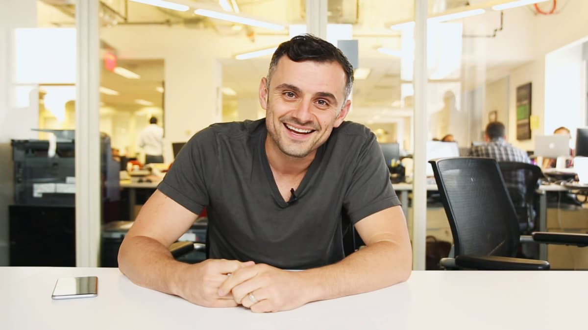 Gary Vee 2026 Success Story