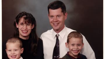 Andrea Yates Docuseries